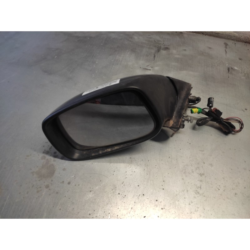 Recambio de retrovisor izquierdo para peugeot 807 sv referencia OEM IAM   