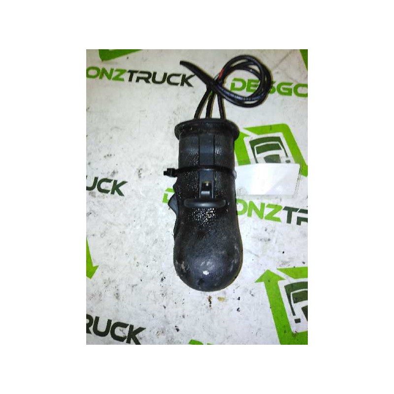 Recambio de pomo palanca cambio para scania trucks serie 3 113 h/380 (381cv) referencia OEM IAM   