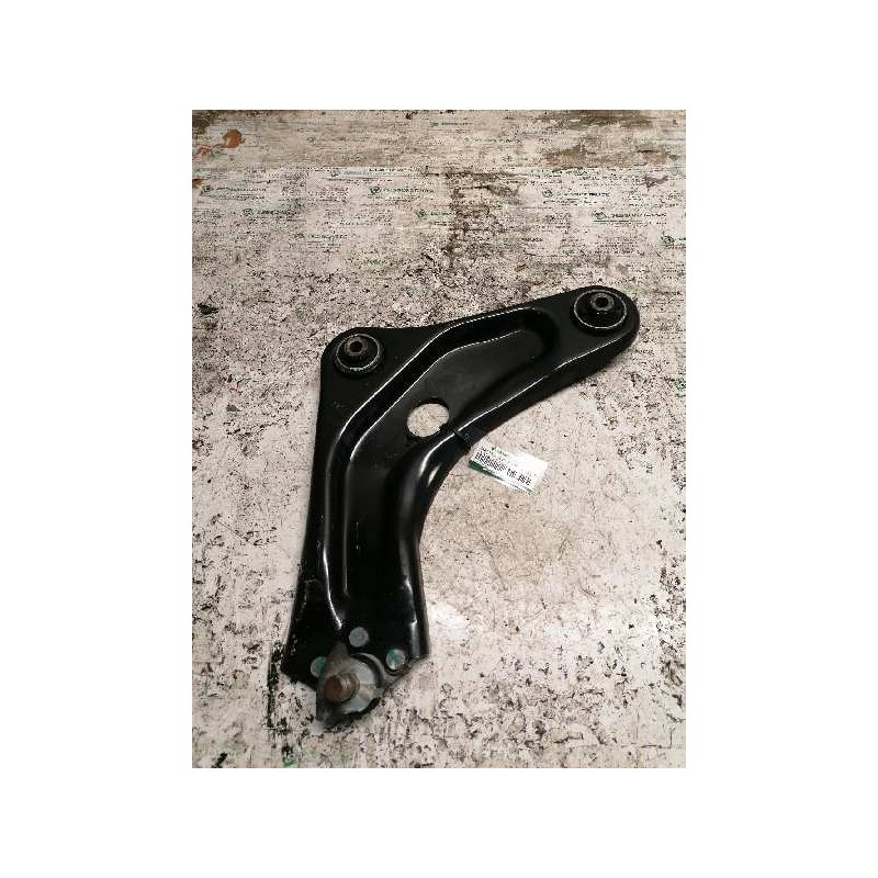 Recambio de brazo suspension inferior delantero izquierdo para peugeot 207 x-line referencia OEM IAM   