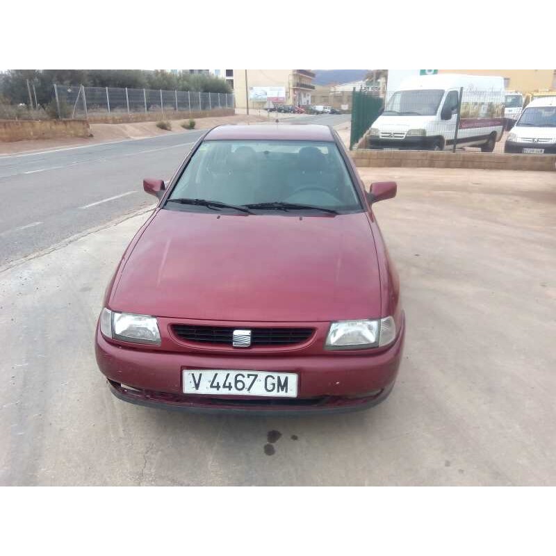 SEAT IBIZA (6K)