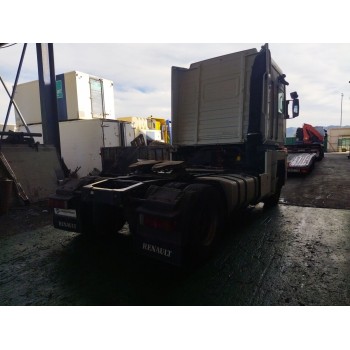 renault magnum 4xx.18/4xx.26 02  del año 2002
