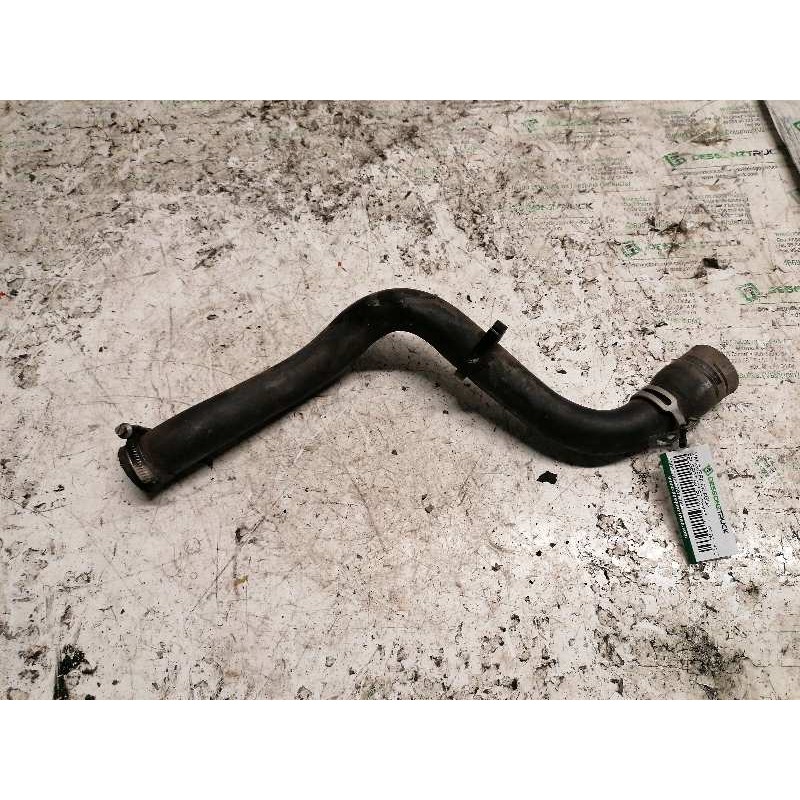 Recambio de manguera de agua para peugeot 407 st confort referencia OEM IAM   