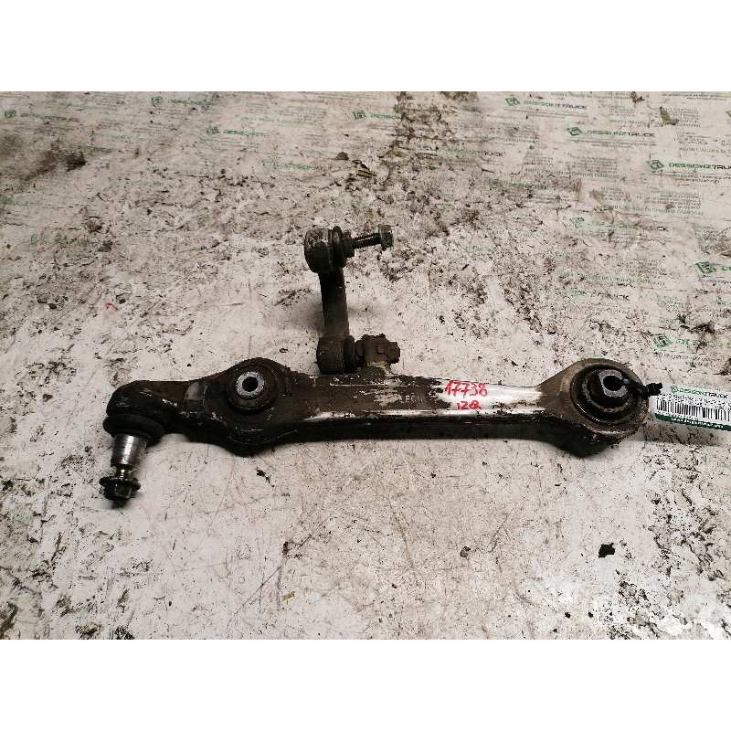 Recambio de brazo suspension inferior delantero izquierdo para audi a4 berlina (b5) referencia OEM IAM   