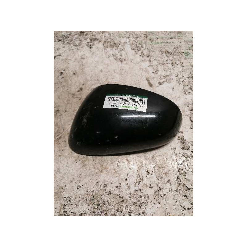 Recambio de carcasa retrovisor izquierdo para seat leon (1p1) 1.6 referencia OEM IAM   