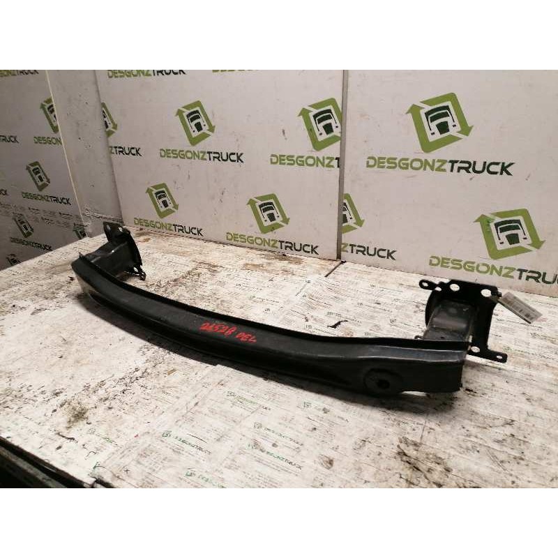 Recambio de refuerzo paragolpes delantero para seat leon (1p1) comfort limited referencia OEM IAM   