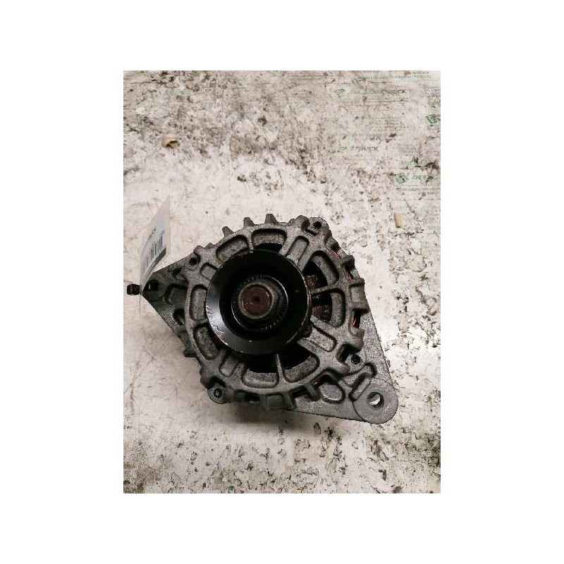 Recambio de alternador para hyundai accent (lc) 1.3 cat referencia OEM IAM 3730022600  