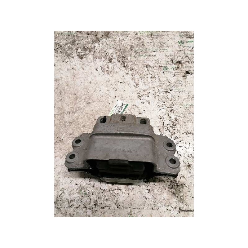 Recambio de soporte motor izquierdo para seat leon (1p1) comfort limited referencia OEM IAM 1K0199555  