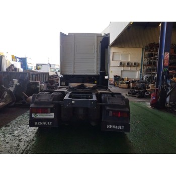 renault magnum 4xx.18/4xx.26 02  del año 2002