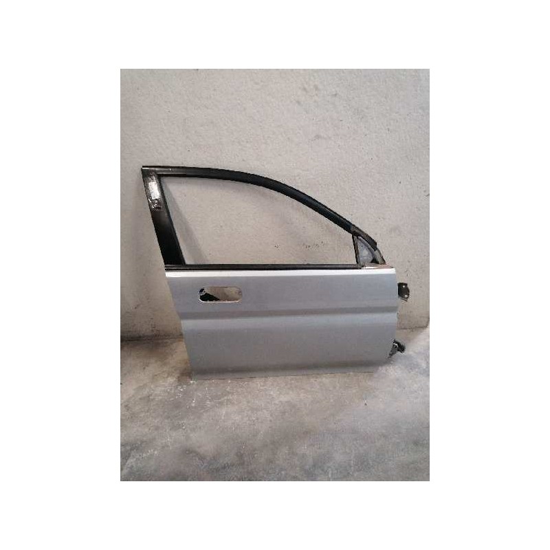 Recambio de puerta delantera derecha para honda hr-v (gh) vtec top 4wd (5-ptas.) referencia OEM IAM   