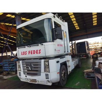 renault magnum 4xx.18/4xx.26 02  del año 2002