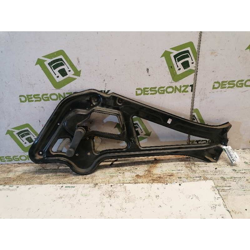 Recambio de elevalunas delantero derecho para mercedes sprinter (w901,w904) caja cerr. referencia OEM IAM   MANUAL