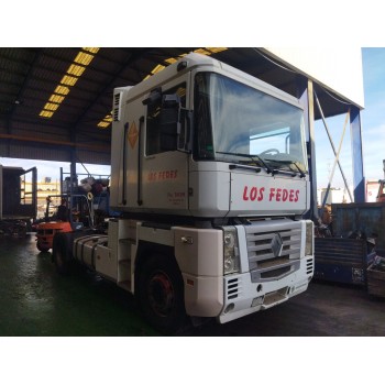 renault magnum 4xx.18/4xx.26 02  del año 2002