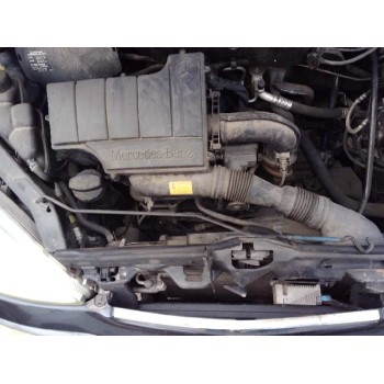 mercedes-benz clase a (w168) del año 2002