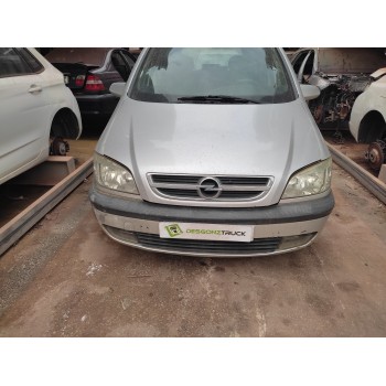 opel zafira a del año 2003