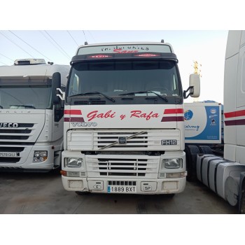 volvo fh 12 asta 2001 e2 / e3 del año 1998
