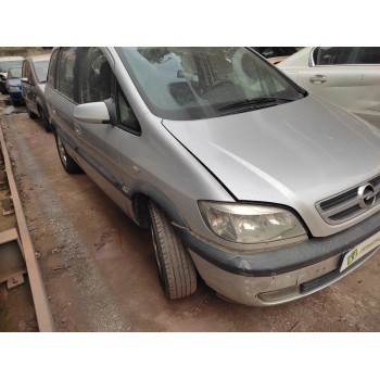 opel zafira a del año 2003