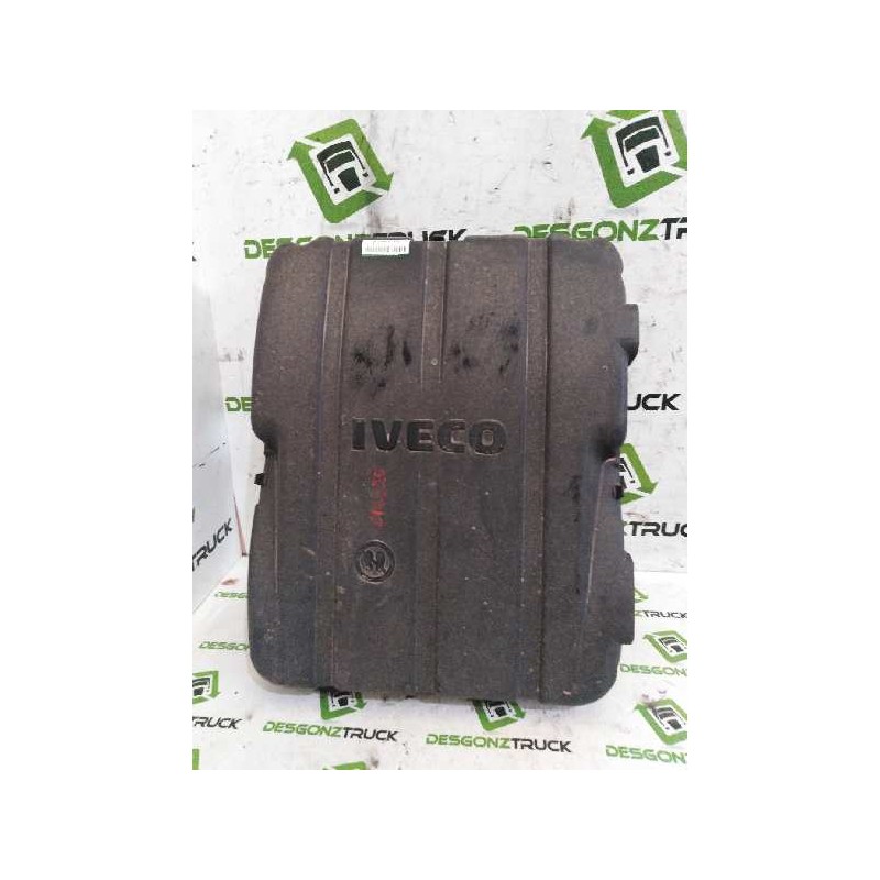 Recambio de tapa bateria para iveco stralis (as) fsa t/fp lt 4x2 gran espacio referencia OEM IAM   