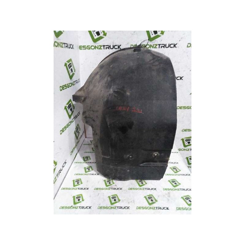 Recambio de guardabarros delantero izquierdo para renault magnum ab 2005 12.0 diesel referencia OEM IAM  PARTE DELANTERA 