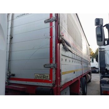volvo fh 12 asta 2001 e2 / e3 del año 1998