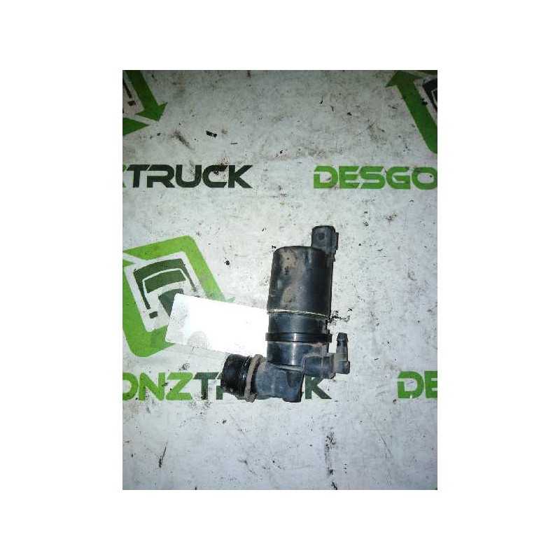 Recambio de bomba limpia para renault magnum ab 2005 12.0 diesel referencia OEM IAM   