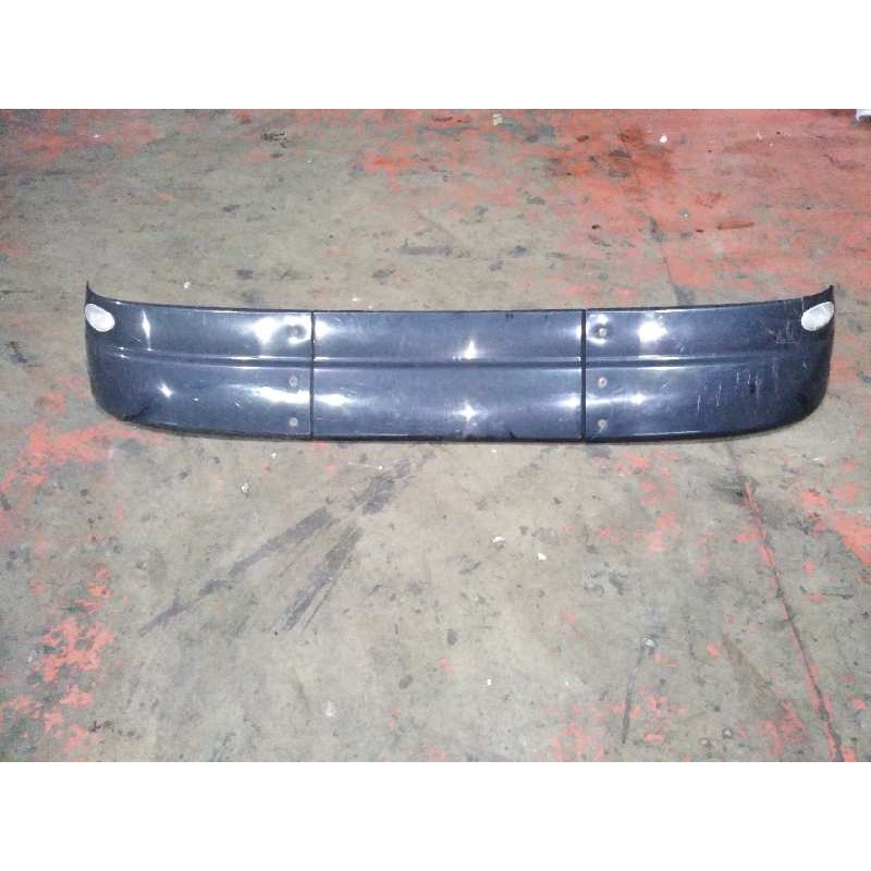 Recambio de visera cabina para iveco stralis (as) fsa t / fp lt 4x2 gran espacio referencia OEM IAM   