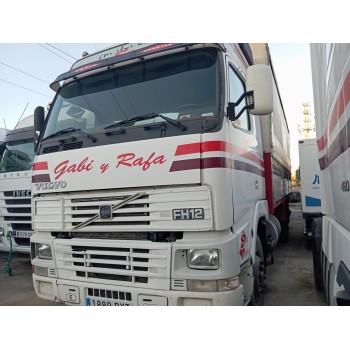 volvo fh 12 asta 2001 e2 / e3 del año 1998