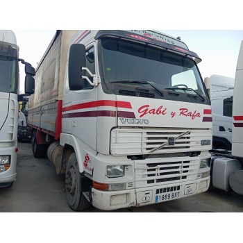 volvo fh 12 asta 2001 e2 / e3 del año 1998