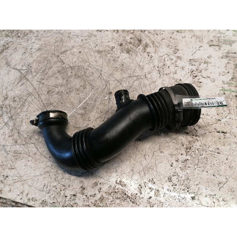 Recambio de tubo para peugeot 307 (s1) 1.6 hdi referencia OEM IAM 9656953680  