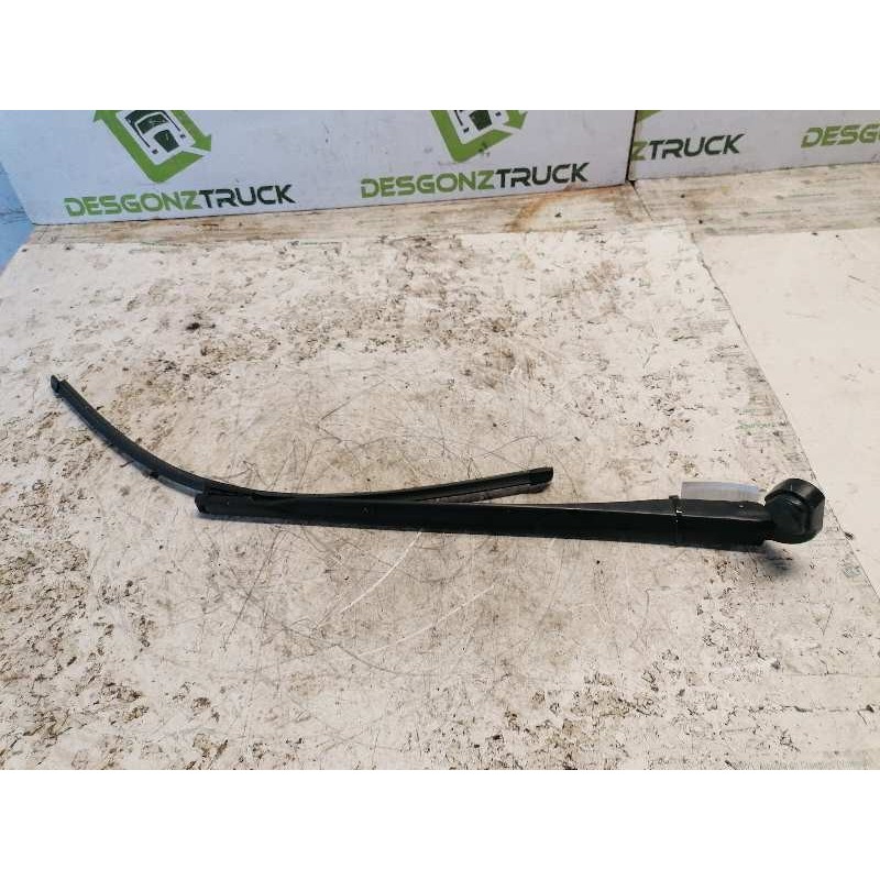 Recambio de brazo limpia delantero derecho para seat leon (1p1) comfort limited referencia OEM IAM 1P0955410A  