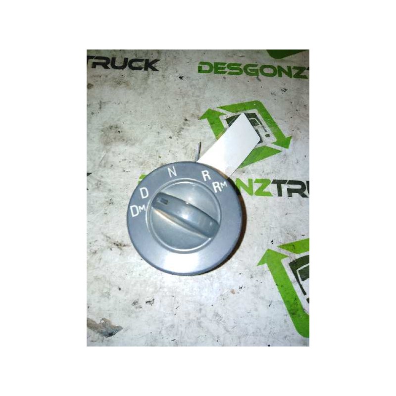 Recambio de mando cambio automatico para man tg - a 18.xxx 12.4 diesel referencia OEM IAM 81255250182  