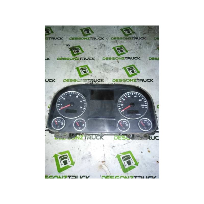 Recambio de cuadro instrumentos para man tg - a 18.xxx 12.4 diesel referencia OEM IAM 81272026190  