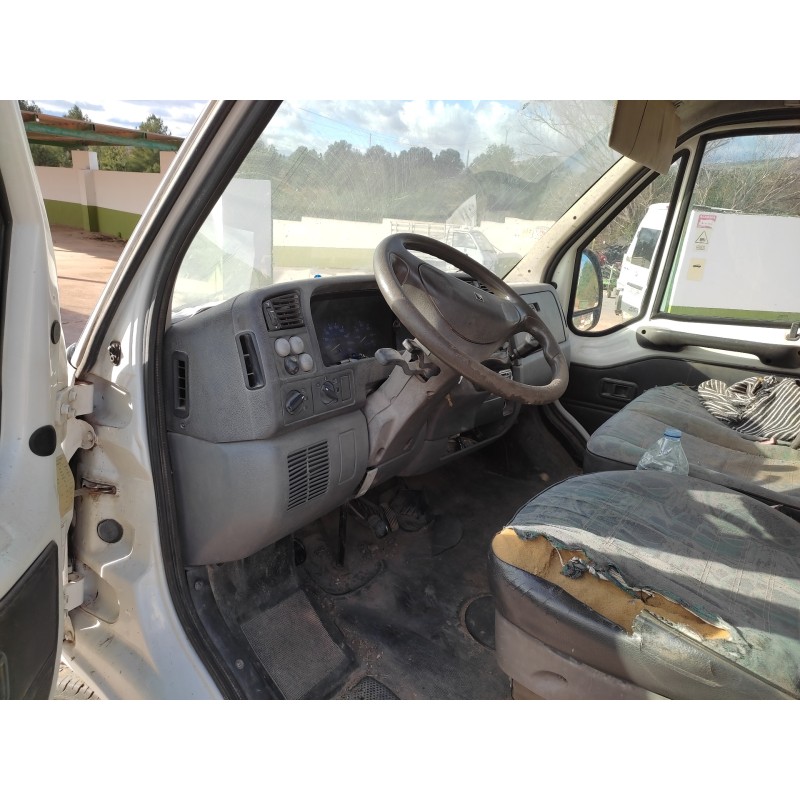 CITROËN JUMPER COMBI (1)