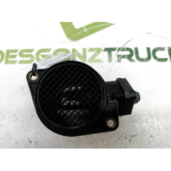 Recambio de caudalimetro para fiat bravo (182) 1.9 turbodiesel referencia OEM IAM 0281002144 46411675 BOSCH