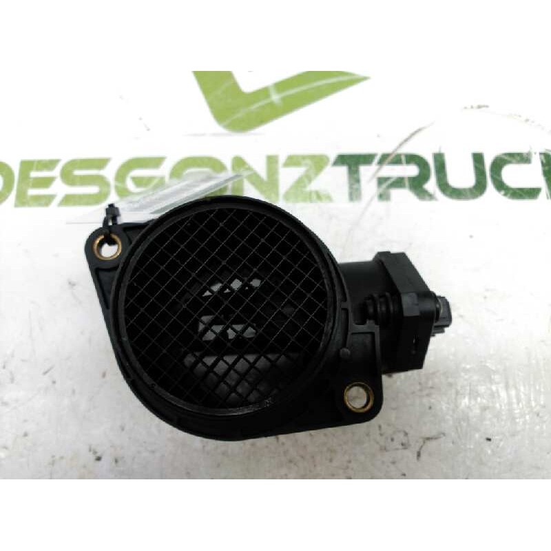 Recambio de caudalimetro para fiat bravo (182) 1.9 turbodiesel referencia OEM IAM 0281002144 46411675 BOSCH - Blanco 2
