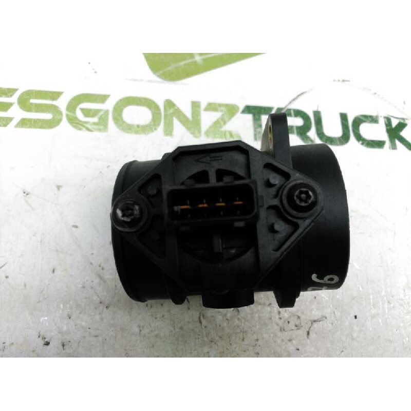 Recambio de caudalimetro para fiat bravo (182) 1.9 turbodiesel referencia OEM IAM 0281002144 46411675 BOSCH - Blanco 3