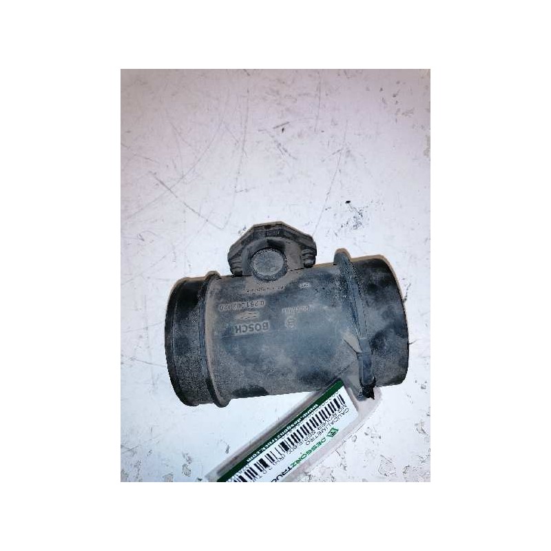 Recambio de caudalimetro para mg rover serie 600 (rh) 2.0 turbodiesel referencia OEM IAM 0281002120 4 PINS 