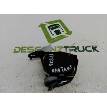 CINTURON SEGURIDAD TRASERO DERECHO 