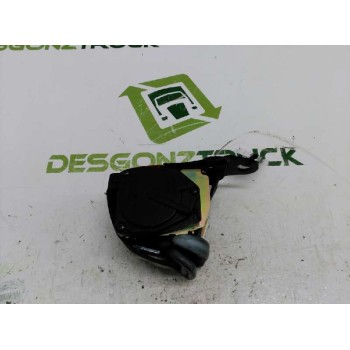 Recambio de cinturon seguridad trasero derecho para fiat bravo (182) 1.9 turbodiesel referencia OEM IAM   