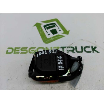 CINTURON SEGURIDAD TRASERO IZQUIERDO 