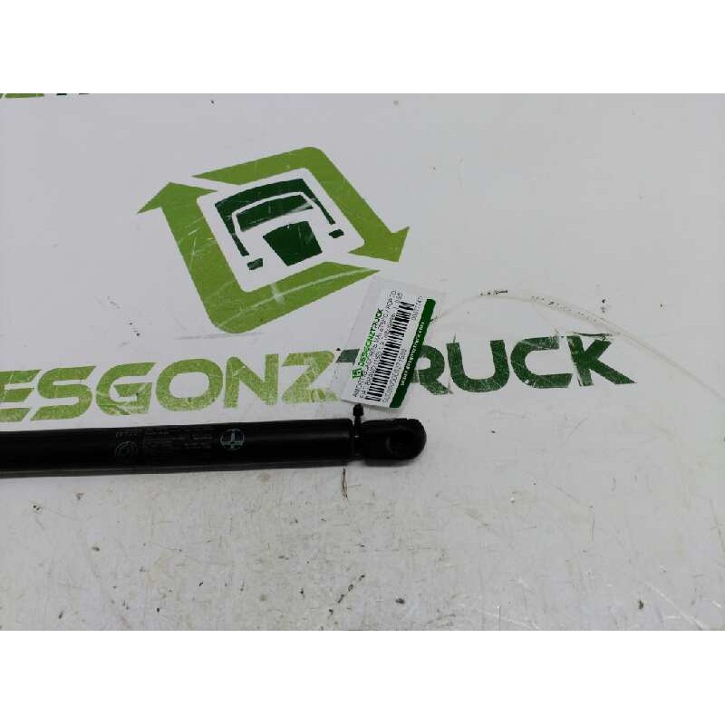 Recambio de amortiguadores maletero / porton para fiat bravo (182) 1.9 turbodiesel referencia OEM IAM 0007774707 2
