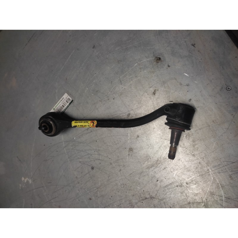 Recambio de brazo suspension inferior delantero izquierdo para bmw x3 (e83) 3.0d referencia OEM IAM 3415029  