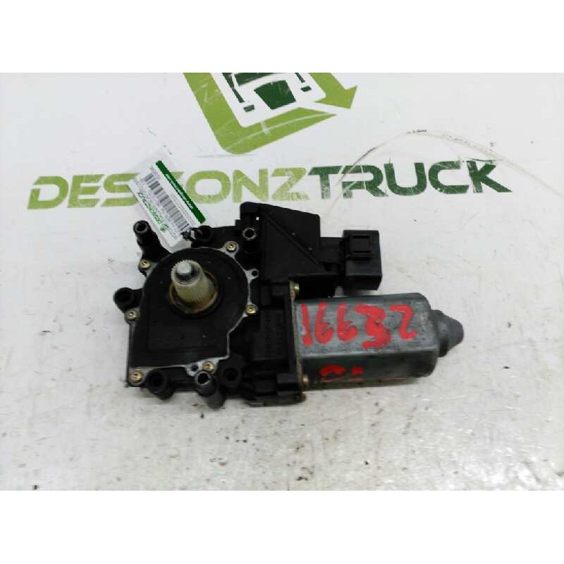 Recambio de motor elevalunas delantero derecho para audi a4 berlina (b5) 1.9 tdi referencia OEM IAM  05071901 - Rojo 2
