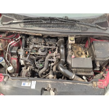 peugeot 307 break / sw (s1) del año 2004