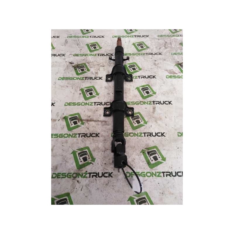 Recambio de columna direccion para iveco daily caja cerrada (1999 =>) 35 - c 13 caja cerrada referencia OEM IAM 500326435 831410