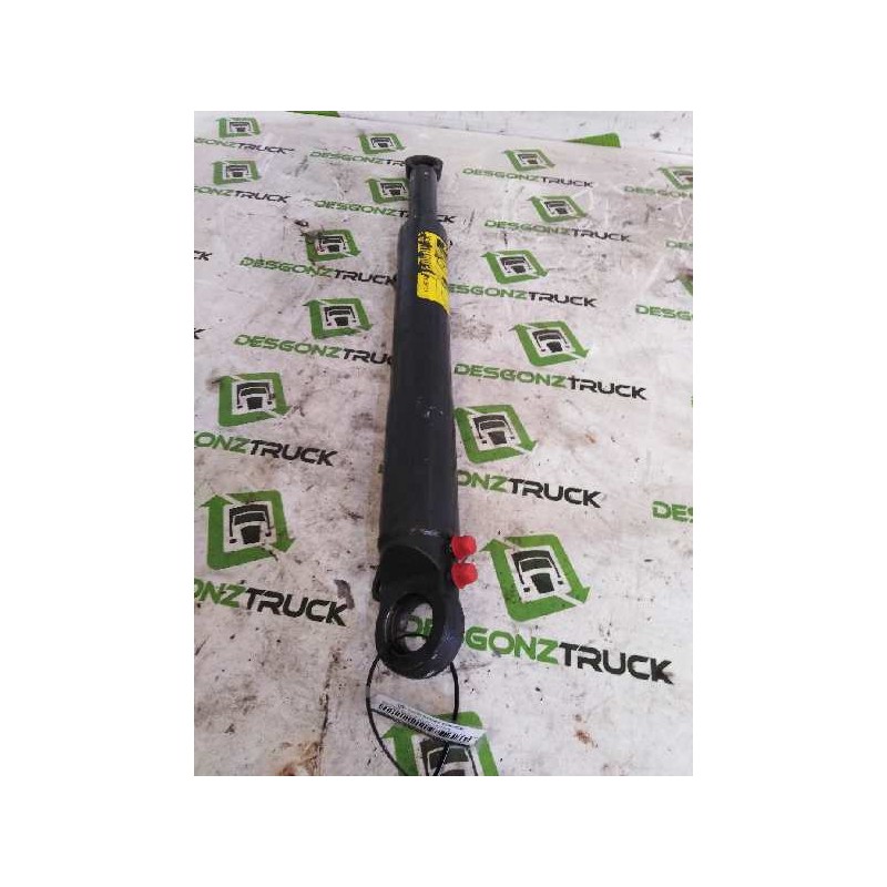 Recambio de brazo elevacion cabina para scania serie p/g/r (c-clase) fg 420 (4x2) corto cp 13 / 14 b referencia OEM IAM 1549738 