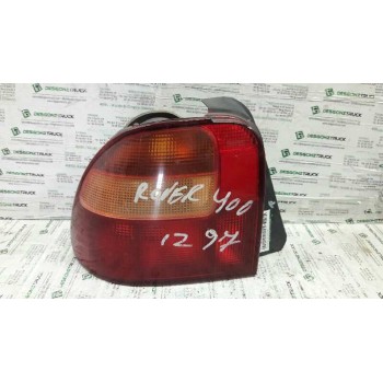Recambio de piloto trasero izquierdo para mg serie 400 (xw) 414 si referencia OEM IAM   