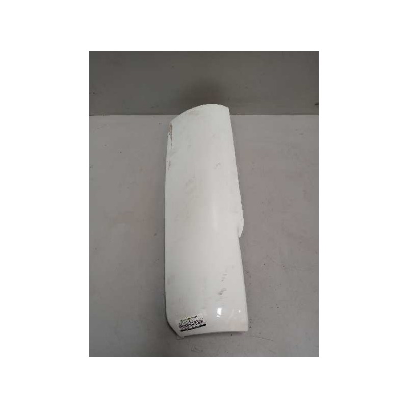 Recambio de deflector izquierdo para renault hr 420.18/26 premium 01  fsa 4x2 420.18 larga distancia referencia OEM IAM 50102250