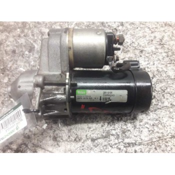 Recambio de motor arranque para opel meriva cosmo referencia OEM IAM 25F30178ND 09115191 D6RA249