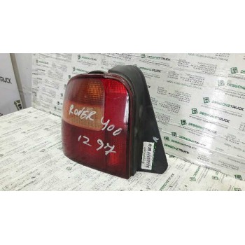 Recambio de piloto trasero izquierdo para mg serie 400 (xw) 414 si referencia OEM IAM   