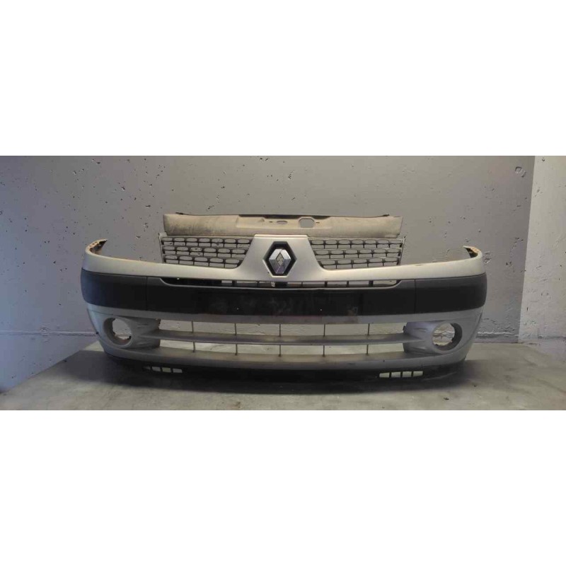 Recambio de paragolpes delantero para renault clio ii fase ii (b/cb0) dynamique referencia OEM IAM   